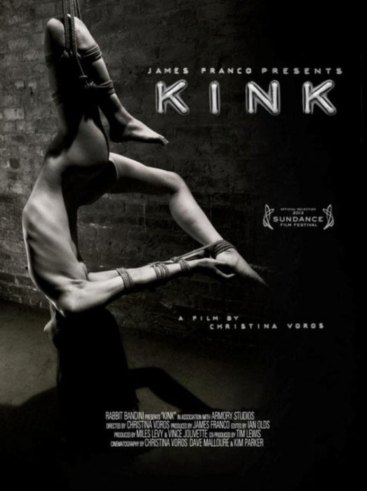 KINK (Christina Voros, 2013)
