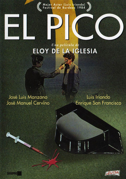 El pico (Eloy de la Iglesia, 1983)