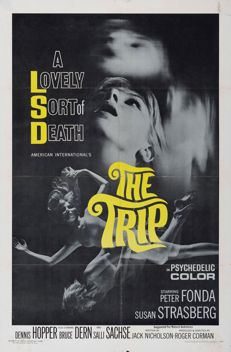 The Trip (Roger Corman, 1967)