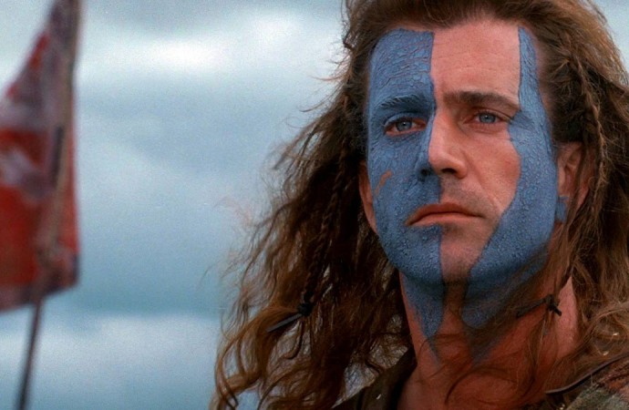 Braveheart (Mel Gibson, 1995)