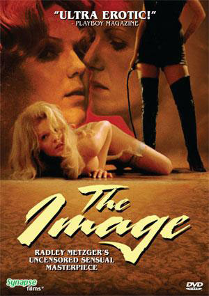 THE IMAGE (The Punishment of Anne, Radley Metzger, 1975)