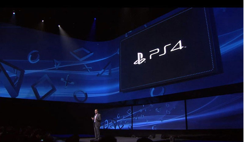 Conferencia Sony en E3