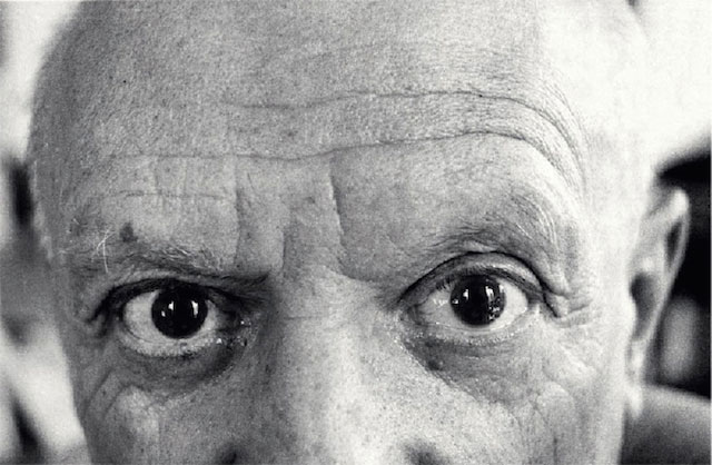 Picasso and the Camera_Gagosian