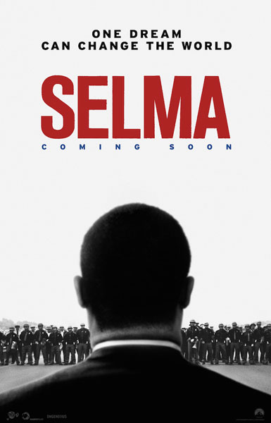 Selma (2014, Ava DuVernay)