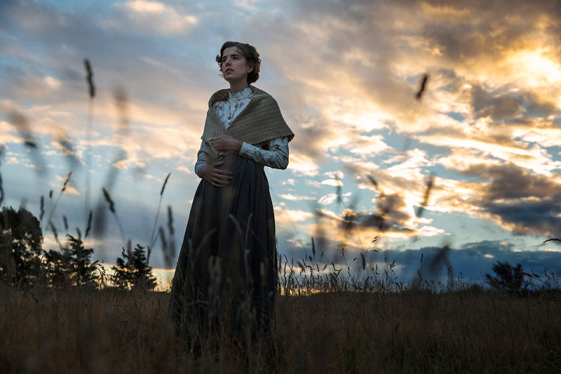 Sunset Song (2015, Terence Davies)