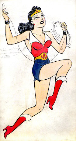 Wonder Woman , 1941