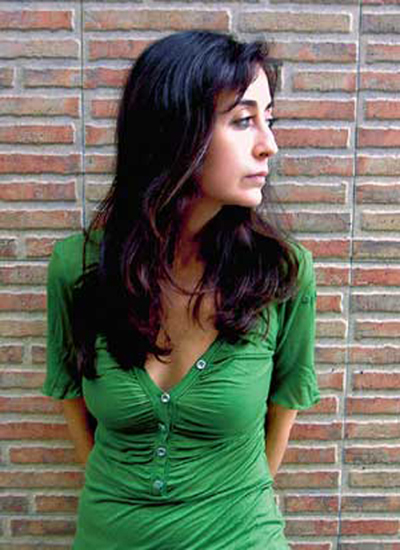 Elvira Navarro, escritora moderna cargada de talento. Foto: El Cultural