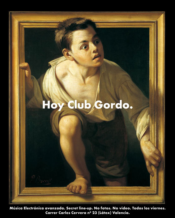 Hoy Club Gordo