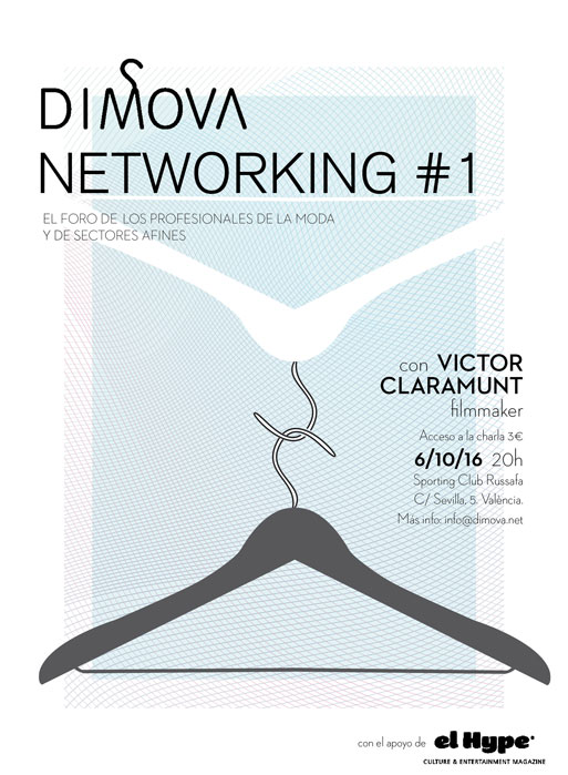Networking DIMOVA