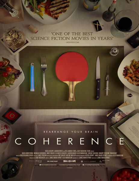 Nuestra película fantástica preferida de 2014, Coherence (Ward Byrkit) comenzaba en Finlandia, como esta entrada Hype
