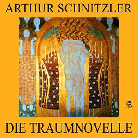Schnitzler y Klimt hacen una pareja fantástica