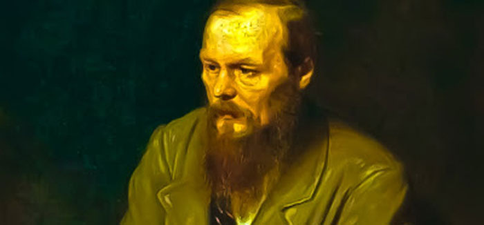 Dostoievski concibió el enganche a Crimen y castigo con la frialdad de Walter White (alias Heisenberg)
