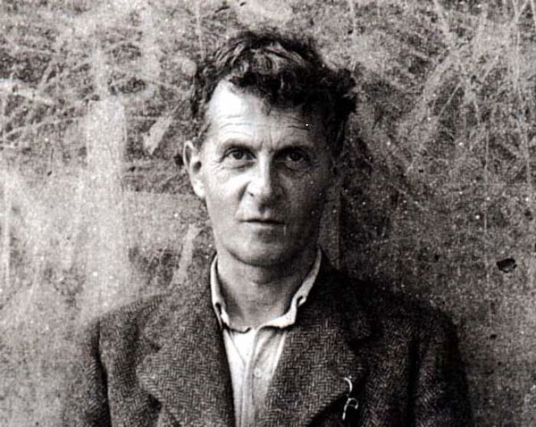 Wittgenstein: elegancia Hype