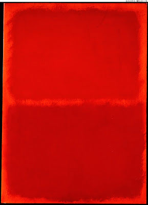 Rojos-Rothko