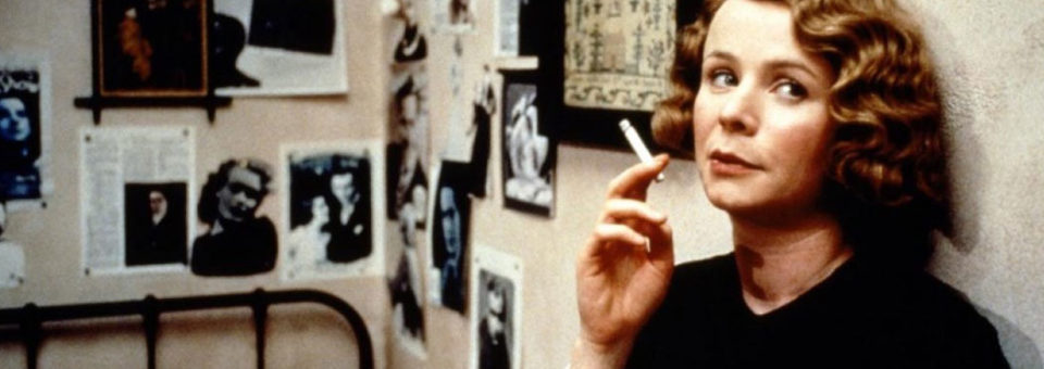 Demencial, querida Watson