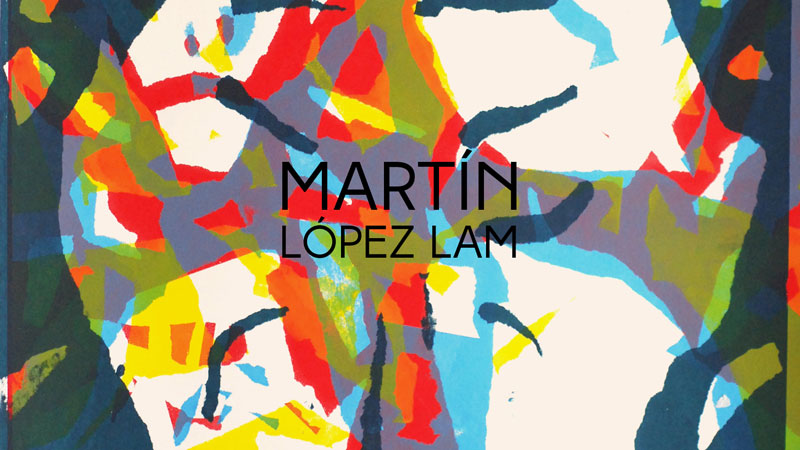 Ssstendhal. Martín López Lam