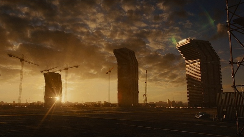 Rascacielos (2015)