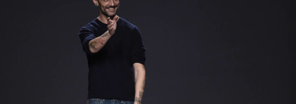 Plañideras 2.0: las redes reaccionan a la muerte de David Delfín