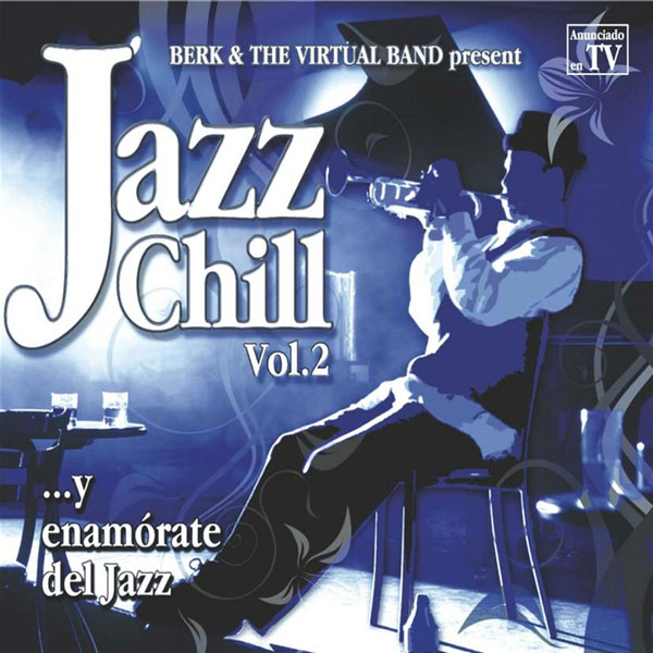 Jazz Chill Vol.2