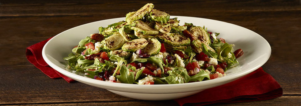Hard Rock Cafe toma conciencia vegetariana