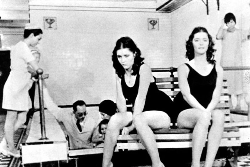 Sisters (Brian de Palma, 1973)