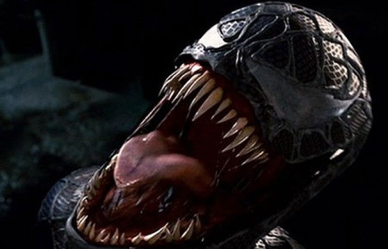 Venom (Ruben Fleisher, 2018)