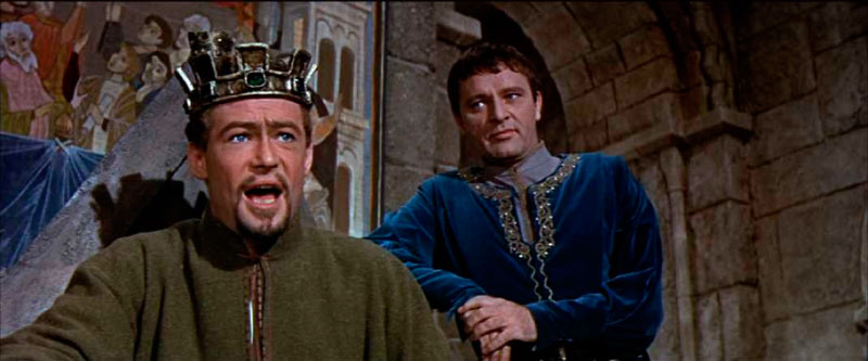 Becket (Peter Glenville, 1964)