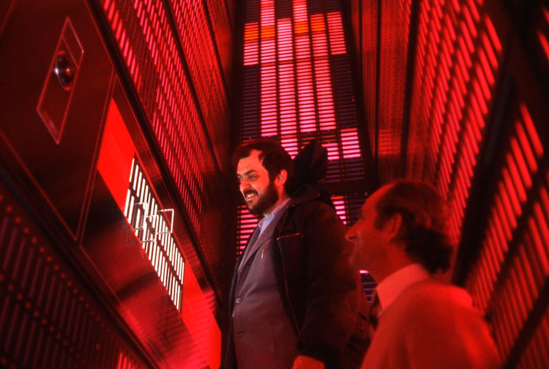 2001: Una odisea del espacio (Stanley Kubrick, 1968)