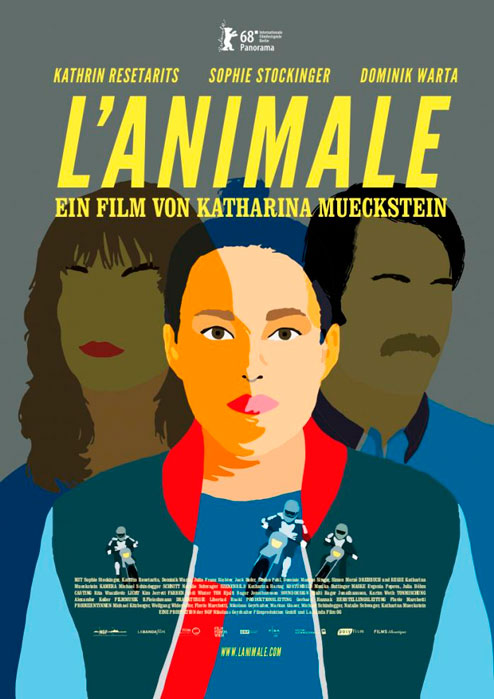 L'Animale (Katharina Mückstein, 2018)