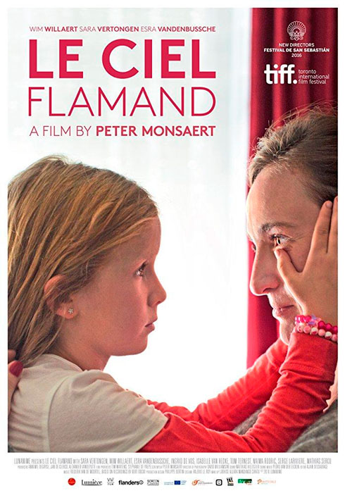 Le Ciel Flamand (Peter Monsaert, 2016)