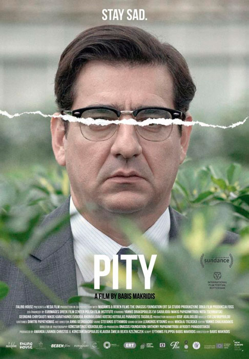Pity (Babis Makridis, 2018)