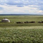 Mongolia: los últimos nómadas