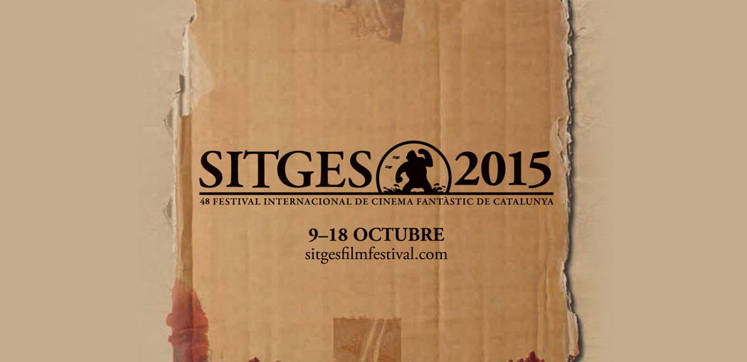 48 Festival de Cine Fantástico de Sitges