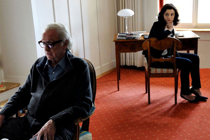 Youth (Paolo Sorrentino, 2015)