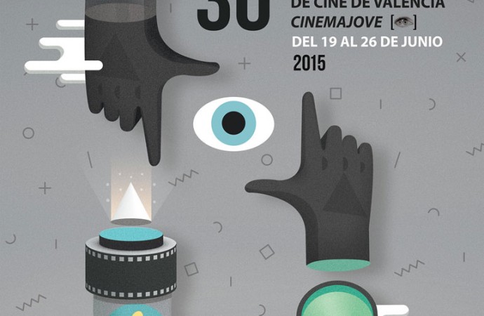 Cinema Jove. El festival de los jóvenes creadores (19-26 de junio)