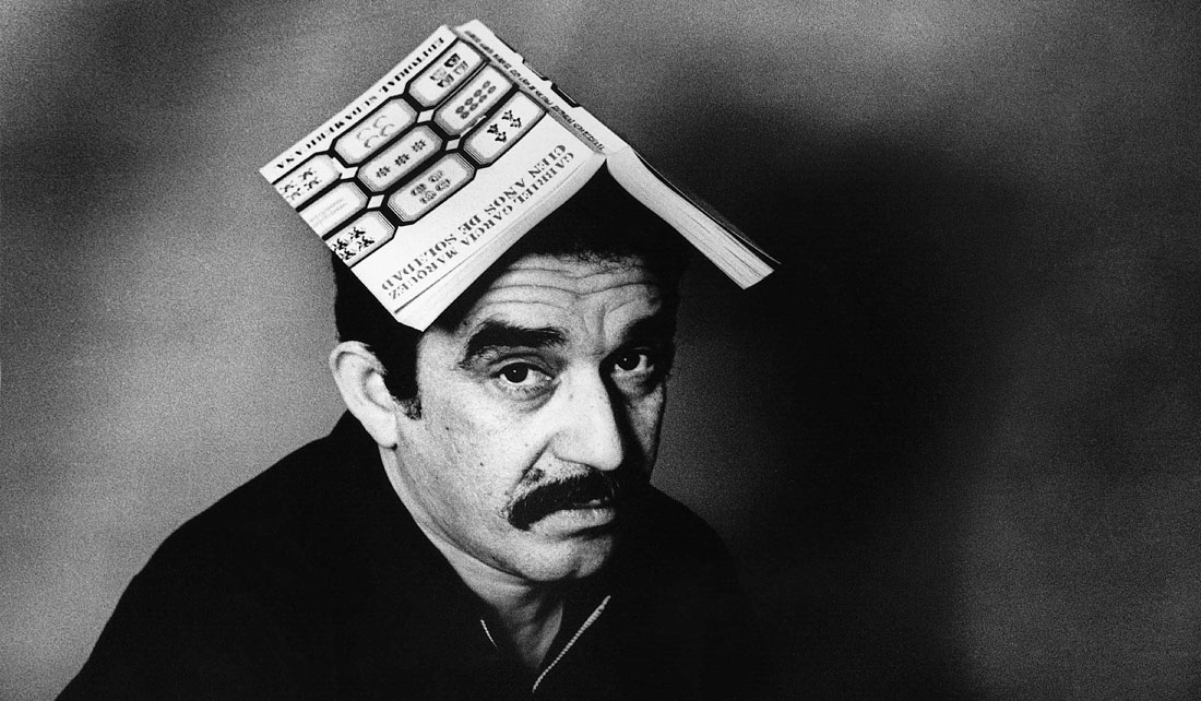 En la muerte de García Márquez