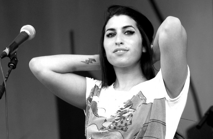 Amy Winehouse – You Know I’m No Good