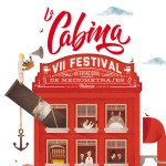 Palmarés del Festival Internacional de Mediometrajes La Cabina
