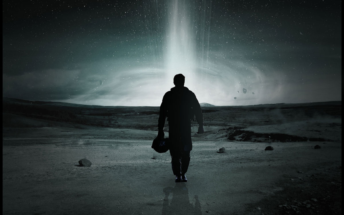 Interstellar (Christopher Nolan, 2014)