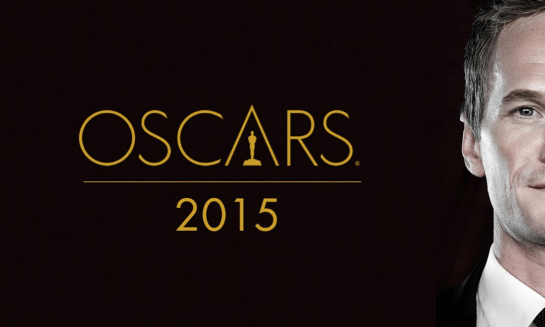 Oscar 2015: Los premiados