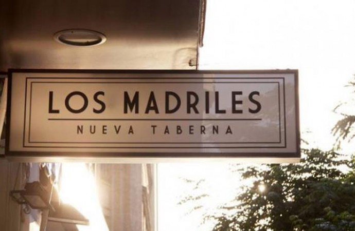 Los Madriles Nueva Taberna