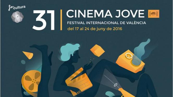31 Festival Internacional de Cine de Valencia – Cinema Jove
