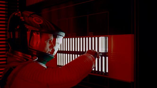 La curiosa historia de HAL 9000 y el Vocoder