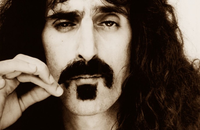 Frank Zappa en sus propias palabras