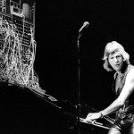 Emerson, el rey del Moog