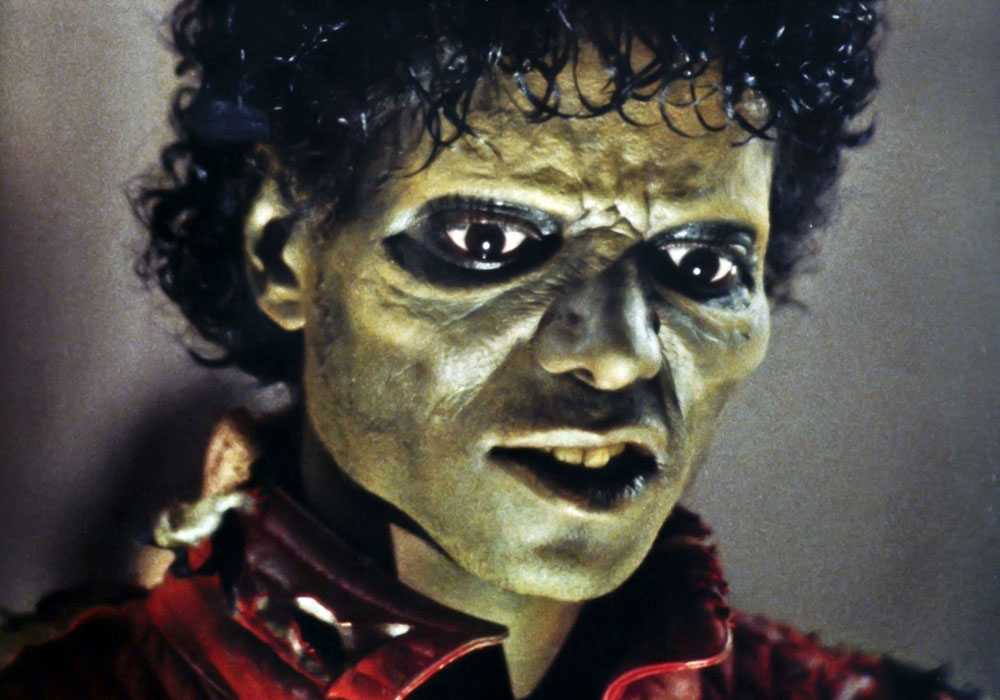 Michael Jackson: La música no son hologramas