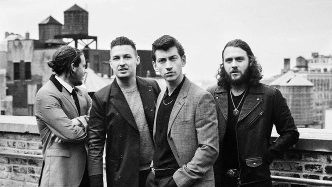 5 canciones para entender la década de Arctic Monkeys
