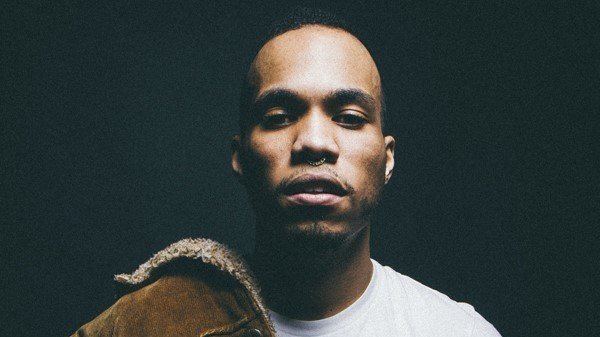 Anderson Paak – Come Down