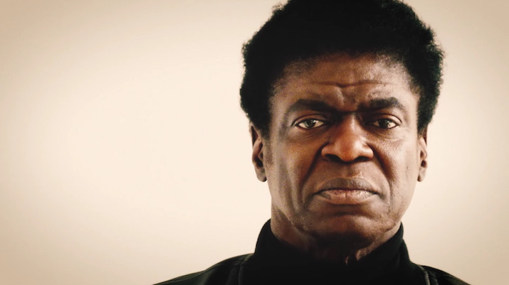 Charles Bradley and his Extraordinaires – You Put the Flame On It