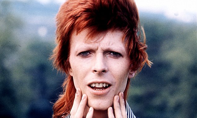 Mil maneras de honrar el recuerdo de Bowie